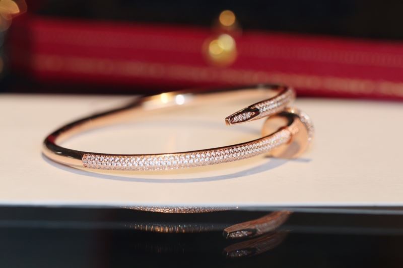 Cartier Bracelets